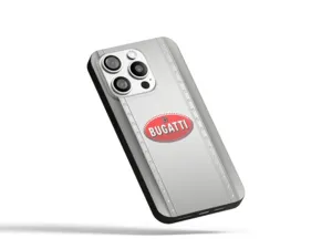 Bugatti Étui Téléphone Style Minimal Design